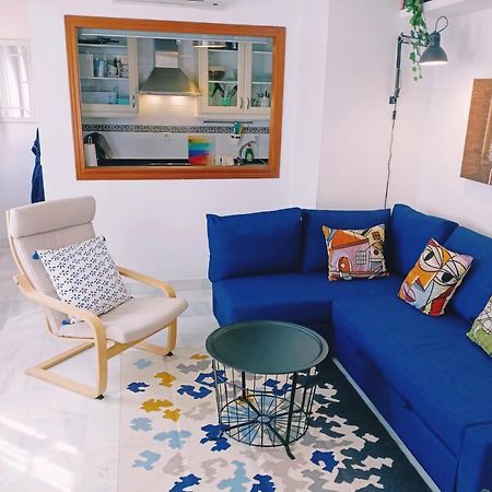Palacio De Duenas Private Terrace Sevilla Dış mekan fotoğraf