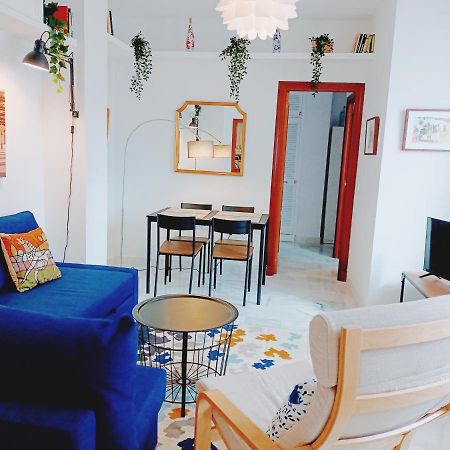 Palacio De Duenas Private Terrace Sevilla Dış mekan fotoğraf