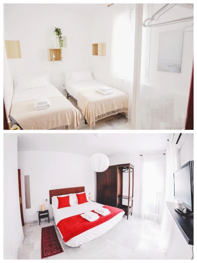 Palacio De Duenas Private Terrace Sevilla Dış mekan fotoğraf