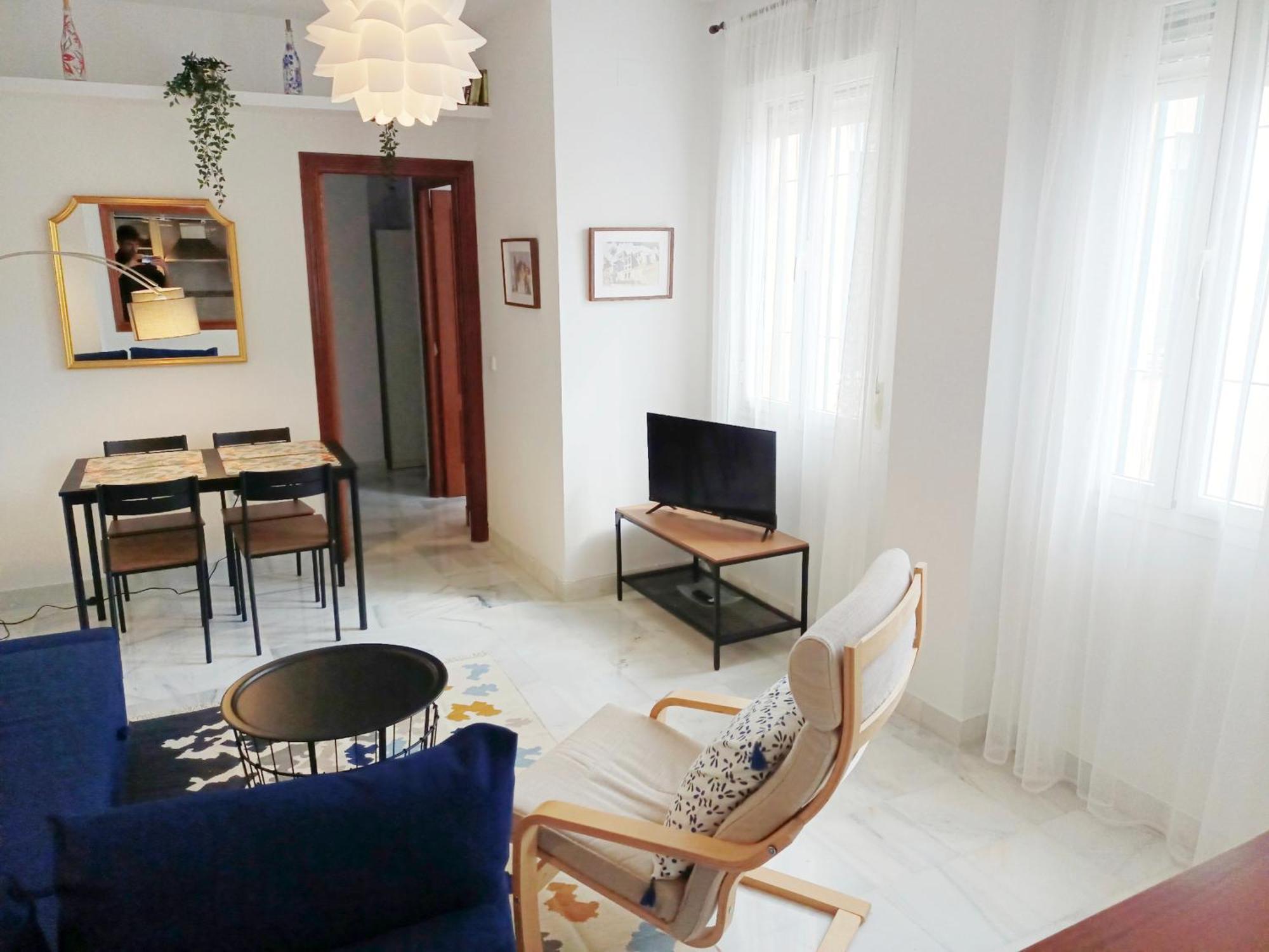 Palacio De Duenas Private Terrace Sevilla Dış mekan fotoğraf